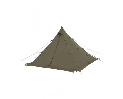 Намет із гострою верхівкою Naturehike CNK2300ZP025, коричневий