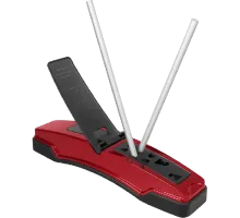 Lansky точильна система Master's Edge Deluxe Sharpener