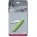 Ніж садовий Victorinox Floral 100мм/1функ/зел.мат 3.9050.47 (блістер)