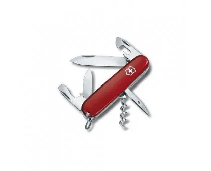 Ніж складний Victorinox Spartan (1.3603.B1) Ніж складний Victorinox Spartan (1.3603.B1)