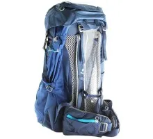 Рюкзак Deuter Futura PRO 40 колір 3395 midnight-steel (3401318 3395)