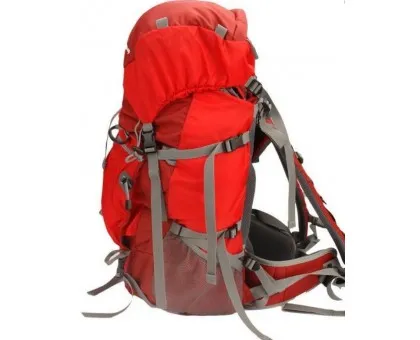 Рюкзак KingCamp Peak 60 + 5 (KB3248) Red Рюкзак KingCamp Peak 60 + 5 (KB3248) Red