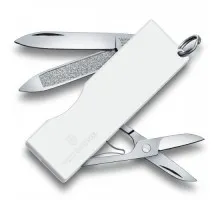 Ніж Victorinox Tomo 0.6201.A білий (Vx06201.A7)