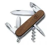 Ніж складний Victorinox Spartan Wood (1.3601.63)