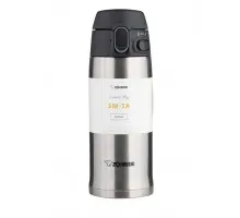 Термокружка ZOJIRUSHI SM-TA48XA 0.48 л колір: сталевий