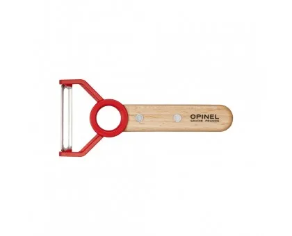 Набор ножей Opinel Le Petite Chef Набор ножей Opinel Le Petite Chef