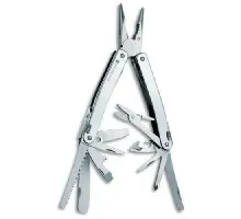 Мультитул Victorinox SwissTool Spirit 30227.L