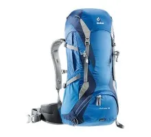 Рюкзак Deuter Futura, 32 л, steel-navy