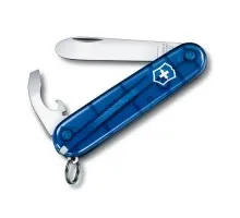 Ніж Victorinox My First Victorinox 0.2363.T синій (Vx02363.T2)
