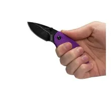 Ніж Kershaw Shuffle фіолетовий (8700PURBW)