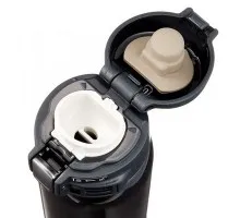 Термокружка ZOJIRUSHI SM-SD60BC 0.6 л колір: чорний