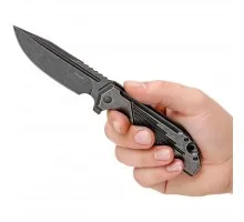 Ніж Boker Plus Lateralus Blackwash (01BO767)
