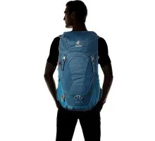 Рюкзак Deuter Futura 26 колір 1315 lapis-midnight (3400318 1315)