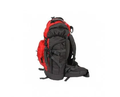 Рюкзак KingCamp Polar 45 (KB3302) Red Рюкзак KingCamp Polar 45 (KB3302) Red