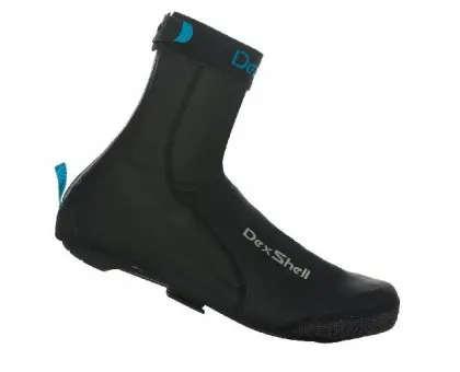 Бахіли велосипедні водонепроникні Dexshell Light weight Overshoes Бахіли велосипедні водонепроникні Dexshell Light weight Overshoes