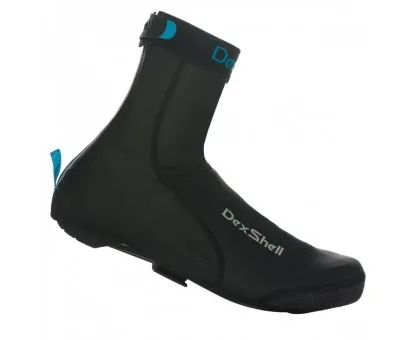 Бахіли велосипедні водонепроникні Dexshell Light weight Overshoes Бахіли велосипедні водонепроникні Dexshell Light weight Overshoes