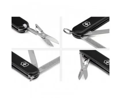Ніж складний Victorinox Classic Sd (0.6223.3B1) Ніж складний Victorinox Classic Sd (0.6223.3B1)