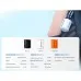 Flextail Tiny Pump 2X (Помаранчевий): Кемпінговий Насос-Ліхтар
