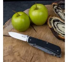 Ніж багатофункційний Ruike Trekker LD51-B