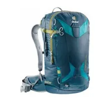 Рюкзак Deuter Freerider, 26 л, arctic-petrol