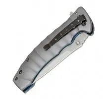 Ніж Boker Magnum Blue Drop (01RY199)