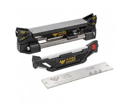 Work Sharp гострилка механічна WSGSS Work Sharp гострилка механічна WSGSS