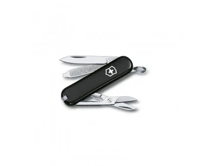 Ніж складний Victorinox Classic Sd (0.6223.3B1) Ніж складний Victorinox Classic Sd (0.6223.3B1)