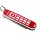 Ніж складний Victorinox Classic Le (0.6223.L1808)