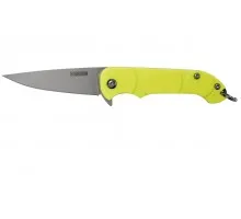 Ніж складний Ontario OKC Navigator Yellow (8900YEL)