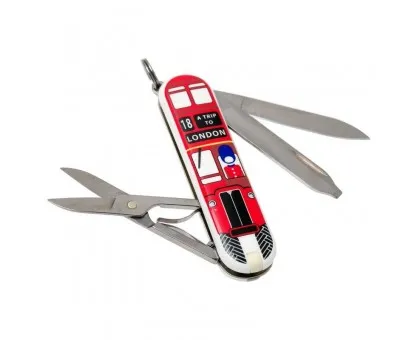 Ніж складний Victorinox Classic Le (0.6223.L1808) Ніж складний Victorinox Classic Le (0.6223.L1808)