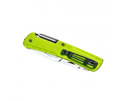 Ніж багатофункційний Ruike Trekker LD43