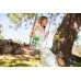 Термофляга для води CamelBak Eddy+ Kids SST Vacuum Insulated 12oz, Flowerchild Sloth (0,35 л)