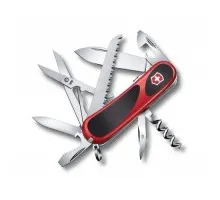 Ніж Victorinox Delemont "EvoGrip S17" 2.3913.SC