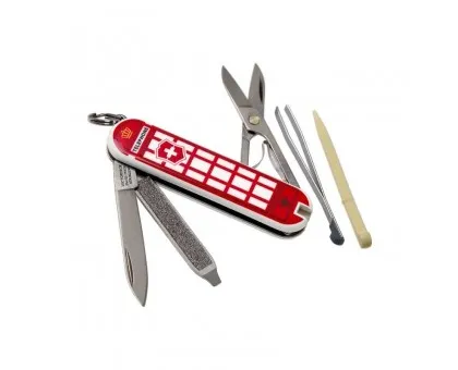 Ніж складний Victorinox Classic Le (0.6223.L1808) Ніж складний Victorinox Classic Le (0.6223.L1808)