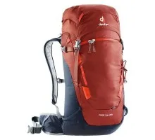 Рюкзак Deuter Rise Lite 28 колір 5315 lava-navy (3301118 5315)