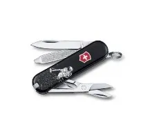 Ніж Victorinox Classic Space Cleaner 0.6223.L1408