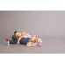 Термофляга для води CamelBak Eddy+ Kids SST Vacuum Insulated 12oz, Flowerchild Sloth (0,35 л)