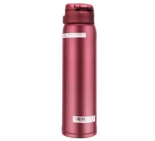 Термокухоль Zojirushi SM-SD60RC 0.6 л, червоний