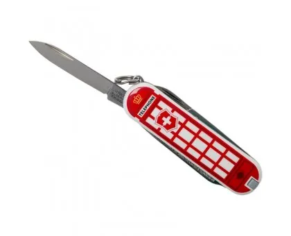 Ніж складний Victorinox Classic Le (0.6223.L1808) Ніж складний Victorinox Classic Le (0.6223.L1808)