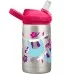 Термофляга для води CamelBak Eddy+ Kids SST Vacuum Insulated 12oz, Flowerchild Sloth (0,35 л)