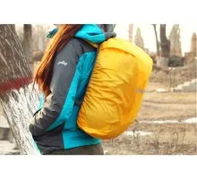 Рюкзак KingCamp Peach 28 (KB3306) Red