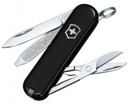 Ніж складний Victorinox Classic Sd (0.6223.3B1) Ніж складний Victorinox Classic Sd (0.6223.3B1)