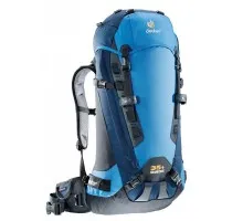 Рюкзак Deuter Guide, 35+ л, coolblue-midnight