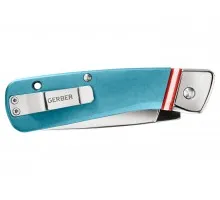 Ніж Gerber Straightlace Modern Blue (1050248)
