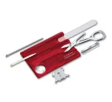 Набір Victorinox Swisscard Nailcare (0.7240.T)