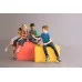 Термофляга для води CamelBak Eddy+ Kids SST Vacuum Insulated 12oz, Flowerchild Sloth (0,35 л)