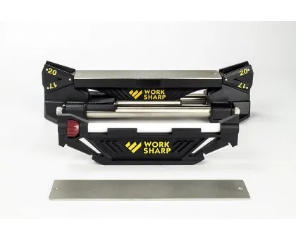 Work Sharp гострилка механічна WSGSS Work Sharp гострилка механічна WSGSS