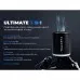 Flextail Tiny Pump 2X (Помаранчевий): Кемпінговий Насос-Ліхтар