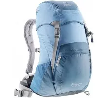 Рюкзак Deuter Zugspitze SL, 20 л, slate blue-dreamblue