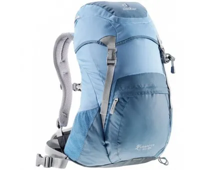 Рюкзак Deuter Zugspitze SL, 20 л, slate blue-dreamblue Рюкзак Deuter Zugspitze SL, 20 л, slate blue-dreamblue